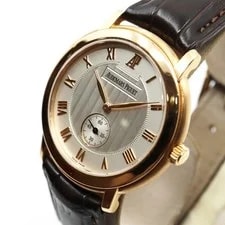 Audemars Piguet 15056OR.OO.A067CR.02 36.0mm Silver #UW182 2