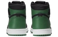 Air Jordan 1 Retro High OG ' 2.0' 11 US 555088-030 New in Box 4
