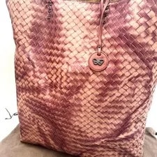 Bottega Veneta Butterfly Excellent Condition Japan 2