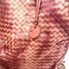 Bottega Veneta Butterfly Excellent Condition Japan 3