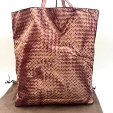 Bottega Veneta Butterfly Excellent Condition Japan 4