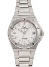 IWC — IWC Ingenieur IW324901 Stainless Steel 35mm Automatic 1970 #KMW1417 — Watch — resale