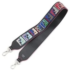 Fendi Strap Beads Hardware A908 2