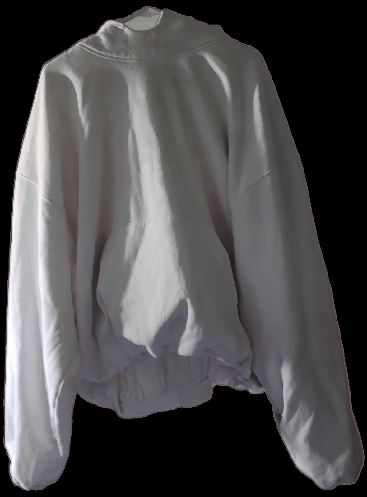 Dove Hoodie — streetwear — resale