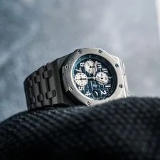 Audemars Piguet Royal Oak Offshore 26170ST.OO.1000ST.09 42MM 2