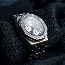 Audemars Piguet Royal Oak Offshore 26170ST.OO.1000ST.09 42MM 3