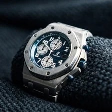 Audemars Piguet Royal Oak Offshore 26170ST.OO.1000ST.09 42MM 4