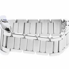 Cartier W5310022 Tank Anglaise SM Quartz With Inner box_942363 4