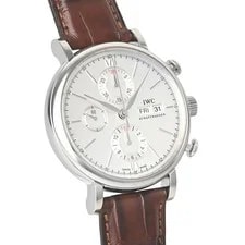 IWC Portofino Chronograph IW391027 SW20465 2