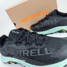 Merrell US 11.5 Outdoors Runner MTL Long J067421 New 2