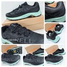 Merrell US 11.5 Outdoors Runner MTL Long J067421 New 3