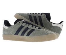 Adidas Gazelle ADV Shoes Size 6, Color: Strata/ / Tint 3