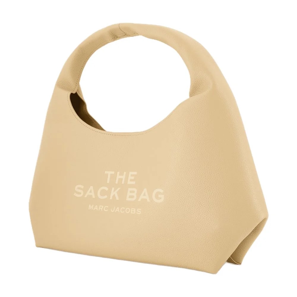 Marc Jacobs Structured Hobo — Cowhide 3