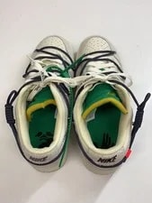 Nike × Dunk LOW US9.5 DJ0950-115 3