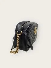 Gucci GG Marmont Matelassé Small Camera 143171707 [P] 4