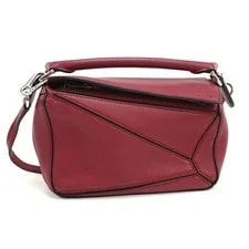 Loewe Crossbody Brand Puzzle Mini 2