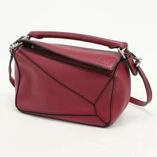 Loewe Crossbody Brand Puzzle Mini 3