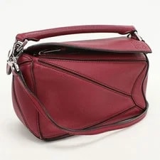 Loewe Crossbody Brand Puzzle Mini 4