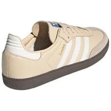 Adidas Samba OG ' Strata' Size 4