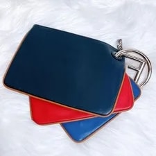 Fendi Triple F Bijou 3-Piece 2