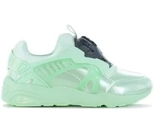 Puma — Puma Trinomic Disc Blaze Metal - 396483-01 Sport Shoes New — Sneaker — resale
