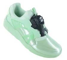 Puma Trinomic Disc Blaze Metal - 396483-01 Sport Shoes New 2