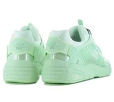 Puma Trinomic Disc Blaze Metal - 396483-01 Sport Shoes New 3