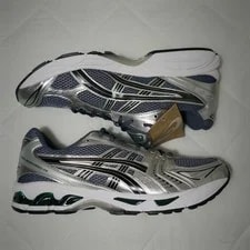 Asics Gel Kayano 14 ‘Metropolis Jasper ’ | US12 1203A537-020 Athletic 2