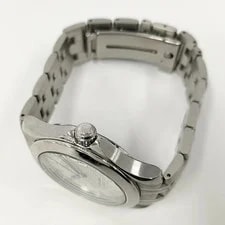 Omega Seamaster 120 ’S Quartz SS Silver Dial 36mm 2