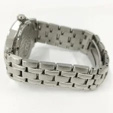 Omega Seamaster 120 ’S Quartz SS Silver Dial 36mm 4