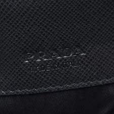 Prada Saffian / 2Z 4