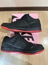 9.5US Nike Sb Dunk Low Qs 3