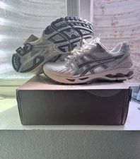 Asics — Size 12.5 - Asics Gel Kayano 14 Hinoki — Sneaker — resale