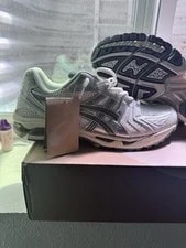 Size 12.5 - Asics Gel Kayano 14 Hinoki 4