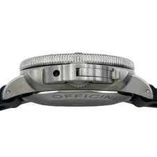 Panerai Luminor Submersible 1950 Amagnetic 3Days PAM00389 Black Titanium #119 3