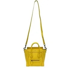 Celine Extreme Luggage Shopper 2Way 168243 Leath 3