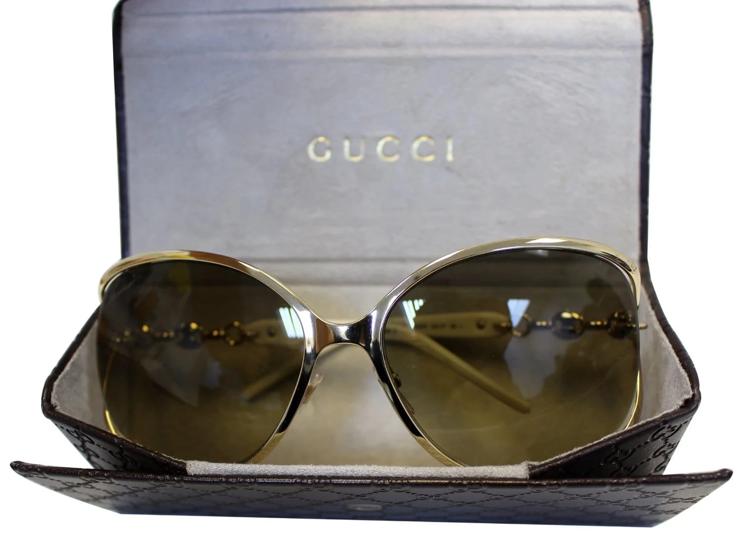 Gucci — Gucci GG 4250/N/S / Sunglasses — Accessory — resale