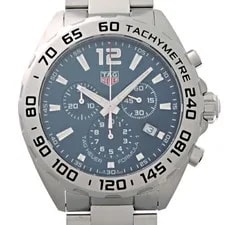 Tag Heuer — TAG Heuer Formula 1 Chronograph CAZ101K.BA0842 S DH90224 — Watch — resale