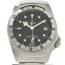 Tudor — Tudor Black Bay 70150 Stainless Steel 42mm Automatic #SNW692 — Watch — resale