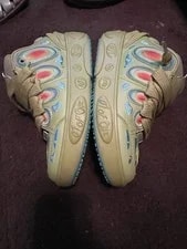 Puma LaFrancé Heatmap 311698-01 LaMelo Shoes Size 9 SL8 2
