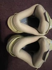 Puma LaFrancé Heatmap 311698-01 LaMelo Shoes Size 9 SL8 4