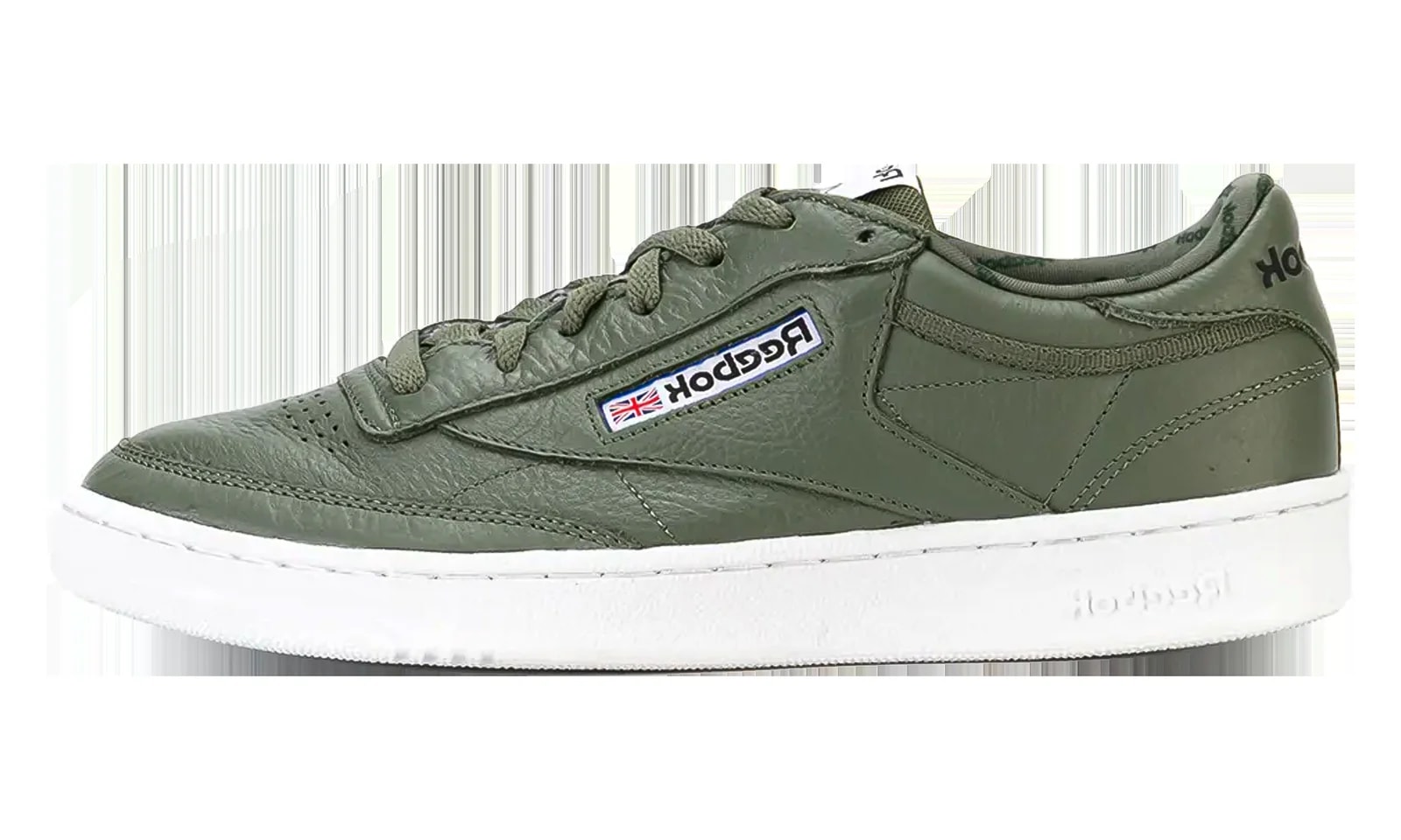 Reebok — Club C 85 SO — Sneaker — resale