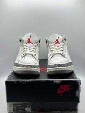Air Jordan 3 Retro Reimagined (Worn) 2