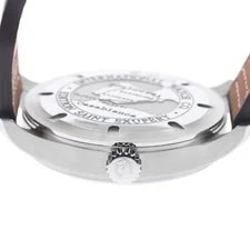 IWC Schaffhausen Pilot's IW320104 Automatic Watch_962516 4