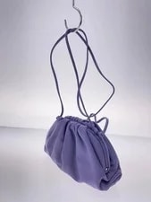 Bottega Veneta Mini the Pouch Authentic Excellent 3
