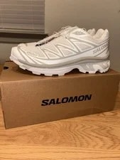 Salomon — Salomon XT-6 Lunar Rock 8.5 ’s/7.5m — Sneaker — resale