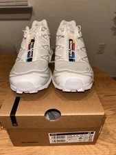 Salomon XT-6 Lunar Rock 8.5 ’s/7.5m 2