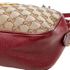 Gucci I GG Marmont Chain 447632 r10_0713 4