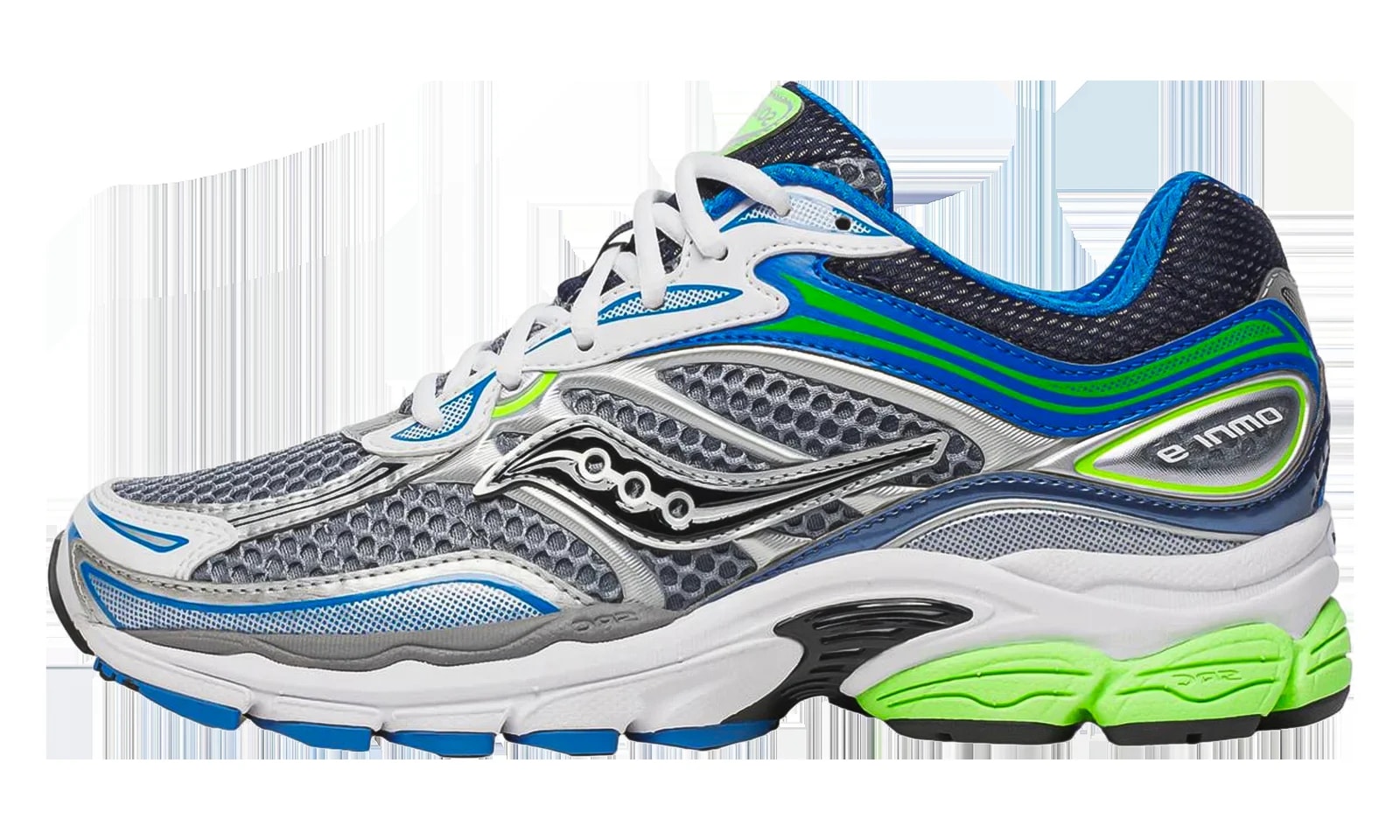 ProGrid Omni 9 " Slime " S70739 59 2