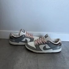 Size 10.5- Nike SB Dunk Low X Yuto Horigome Vnds Worn Twice OG All Clean 3